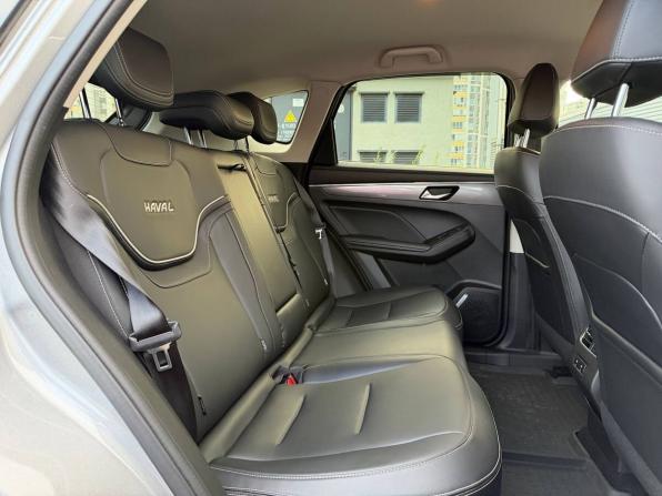 Haval Jolion I с пробегом 2022 года, цена 1 495 000 рублей, 82931 км, внедорожник, Автокод Объявления