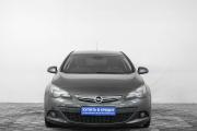 Opel Astra J Рестайлинг Кемерово  - изображение 23