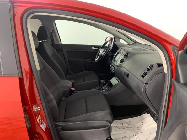 Volkswagen Golf Plus II с пробегом 2011 года, цена 707 000 рублей, 181654 км, хэтчбек, Автокод Объявления