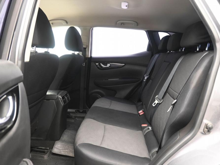 Nissan Qashqai II Рестайлинг Ростов-на-Дону  - изображение 11