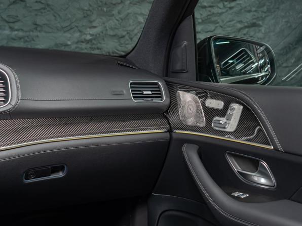 Новый Mercedes-Benz GLE AMG II (V167) Рестайлинг 2026 года, цена 16 890 000 рублей, внедорожник, Автокод Объявления