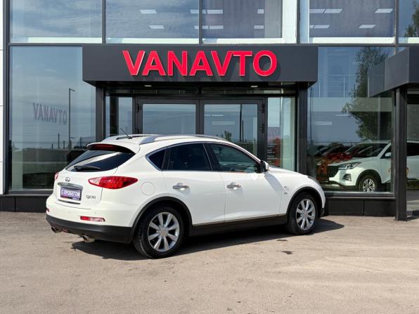 Infiniti QX50 I с пробегом 2013 года, цена 1 670 000 рублей, 169800 км, внедорожник, Автокод Объявления