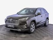 Toyota RAV4 V (XA50) Москва  - изображение 29