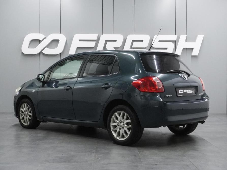 Toyota Auris I Воронеж  - изображение 2
