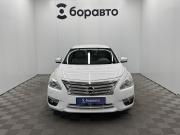 Nissan Teana III Воронеж  - изображение 28
