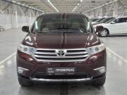 Toyota Highlander II (XU40) Рестайлинг Казань  - изображение 29