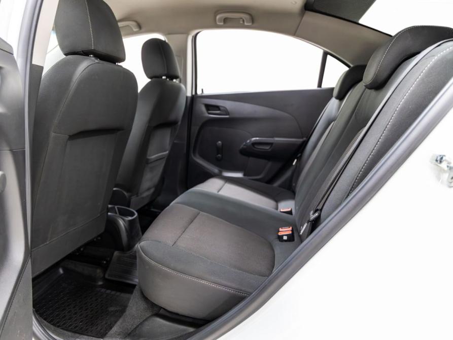 Chevrolet Aveo II Волгоград  - изображение 33