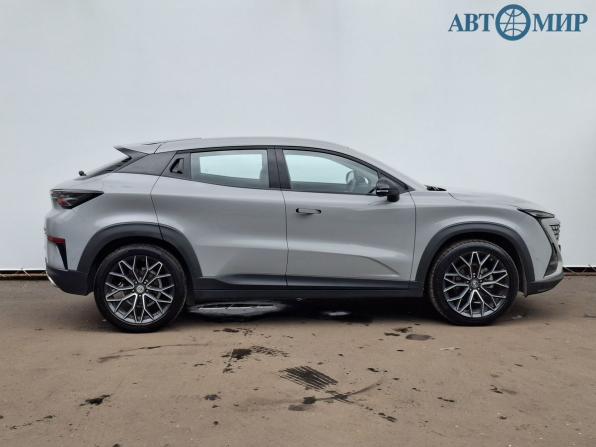 Changan UNI-T I с пробегом 2023 года, цена 2 200 000 рублей, 37496 км, внедорожник, Автокод Объявления