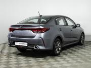 Kia Rio IV Рестайлинг Санкт-Петербург  - изображение 25