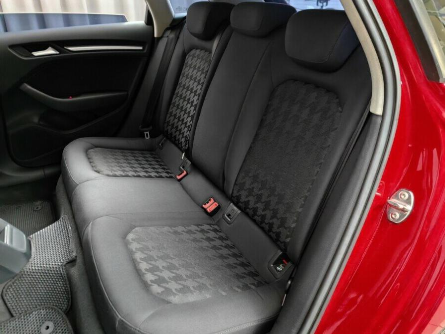 Audi A3 III (8V) Подольск  - изображение 8