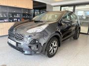 Kia Sportage IV Рестайлинг Ярославль  - изображение 18