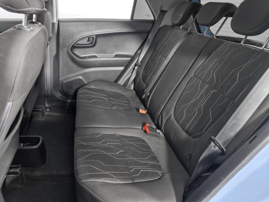 Kia Picanto II Нижний Новгород  - изображение 12