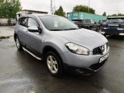 Nissan Qashqai I Рестайлинг Санкт-Петербург  - изображение 13