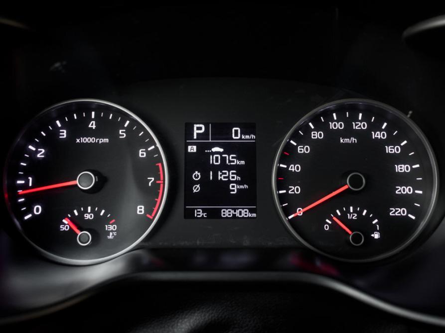 Kia Rio IV Екатеринбург  - изображение 16