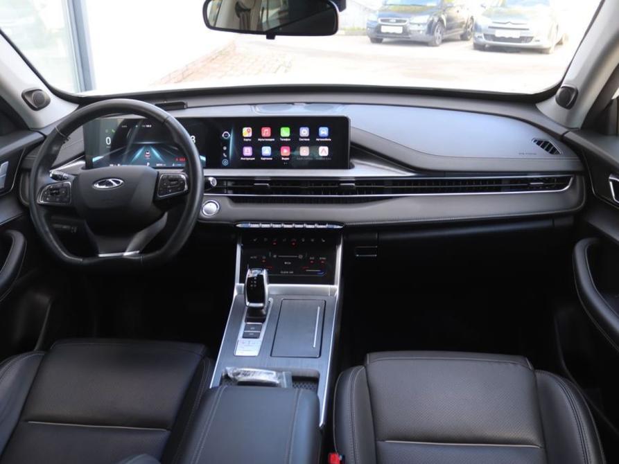Chery Tiggo 7 Pro Max I Нижний Новгород  - изображение 14