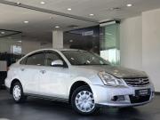 Nissan Almera III (G15) Новосибирск  - изображение 18