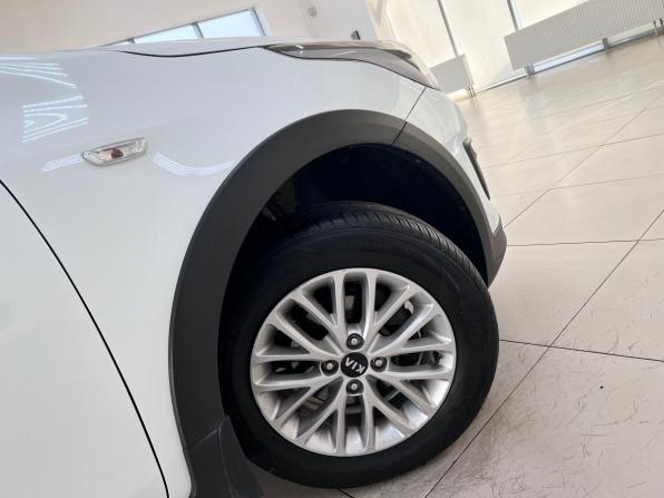 Kia Rio IV с пробегом 2019 года, цена 1 490 000 рублей, 75000 км, хэтчбек, Автокод Объявления