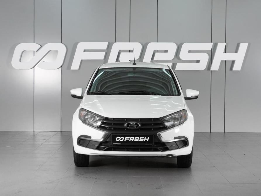 Lada (ВАЗ) Granta I Рестайлинг Минеральные Воды  - изображение 3