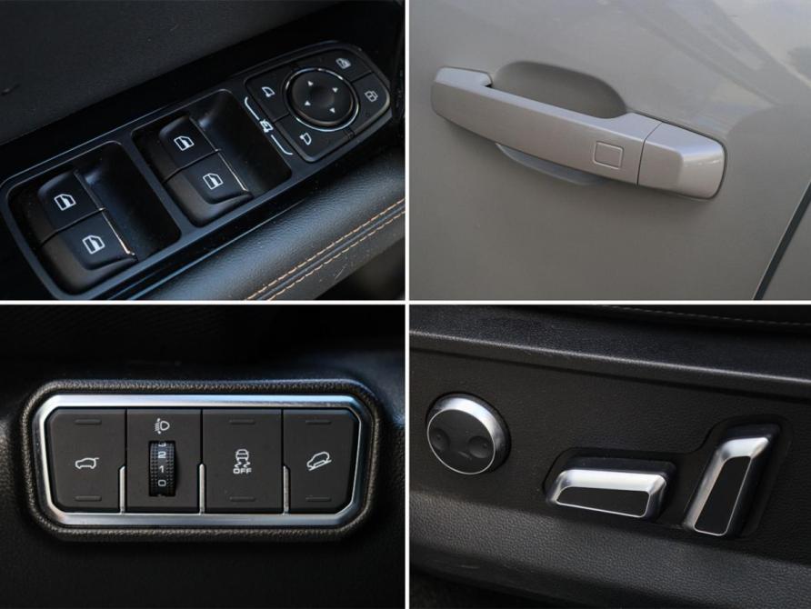 Haval Dargo I Москва  - изображение 14
