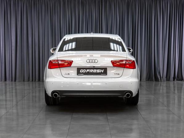 Audi A6 IV (C7) с пробегом 2012 года, цена 1 400 000 рублей, 229409 км, седан, Автокод Объявления