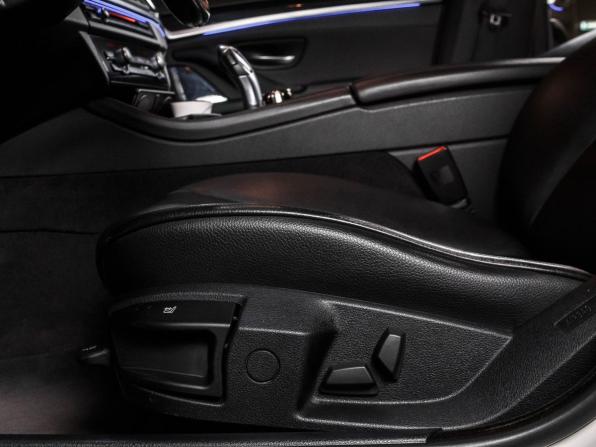 BMW 5 серии VI (F10/F11/F07) с пробегом 2013 года, цена 2 159 000 рублей, 188750 км, седан, Автокод Объявления