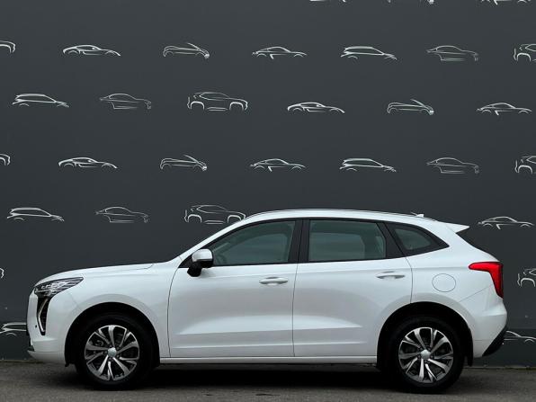Haval Jolion I с пробегом 2023 года, цена 1 698 200 рублей, 38616 км, внедорожник, Автокод Объявления