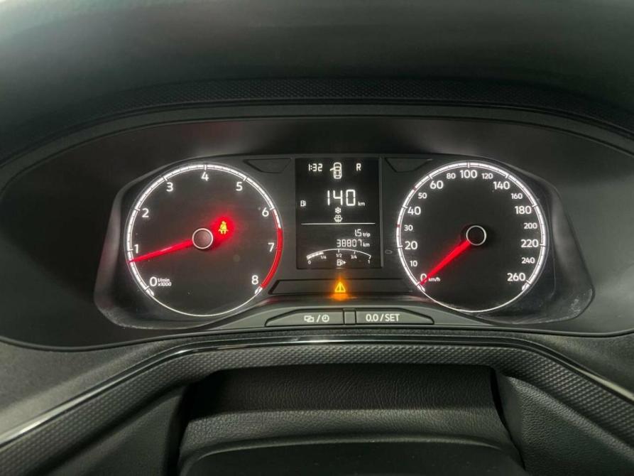 Volkswagen Polo VI Оренбург  - изображение 26