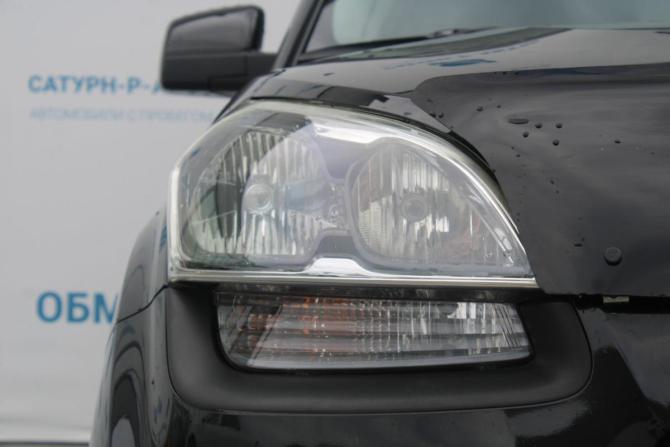 Kia Soul I Рестайлинг с пробегом 2013 года, цена 1 180 000 рублей, 98000 км, хэтчбек, Автокод Объявления