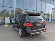 Mercedes-Benz GLE I (W166) Ижевск  - изображение 36