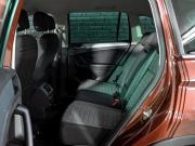 Volkswagen Tiguan II Рестайлинг Екатеринбург  - изображение 37