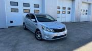 Kia Rio III Магнитогорск  - изображение 20