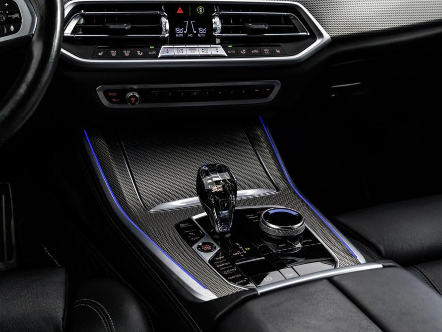 BMW X5 IV (G05/G18) Санкт-Петербург  - изображение 15