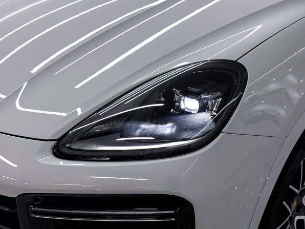 Porsche Cayenne III с пробегом 2019 года, цена 10 290 000 рублей, 64859 км, внедорожник, Автокод Объявления