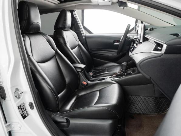 Toyota Corolla XII (E210) с пробегом 2021 года, цена 1 849 000 рублей, 78021 км, седан, Автокод Объявления