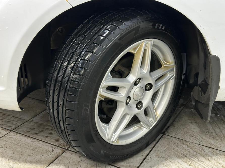Ford Fiesta Mk6 Рестайлинг Санкт-Петербург  - изображение 5