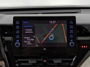 Toyota Camry VIII (XV70) Рестайлинг Химки  - изображение 58
