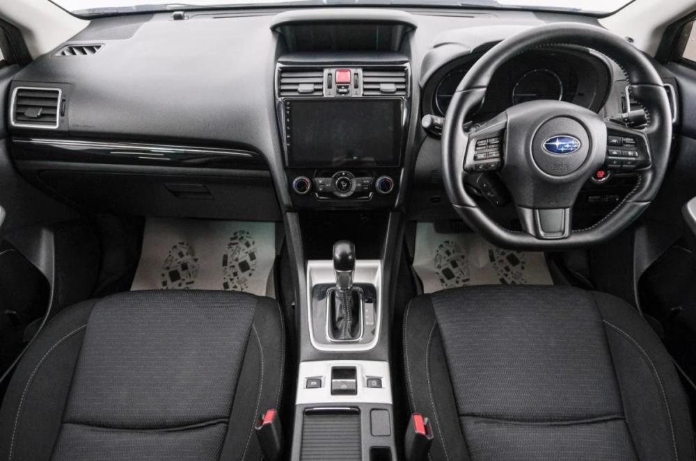Subaru Levorg I Красноярск  - изображение 11