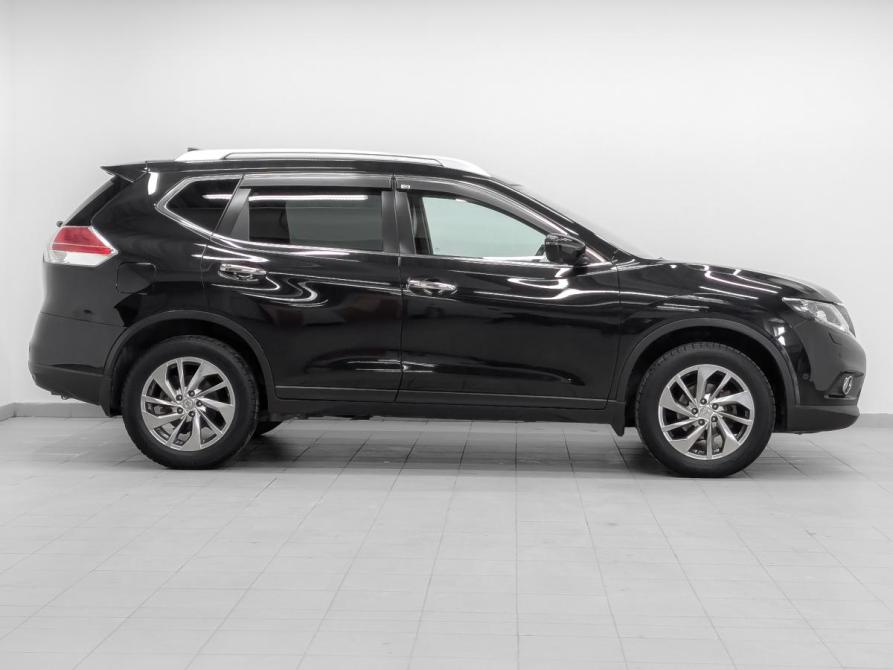 Nissan X-Trail III Москва  - изображение 4