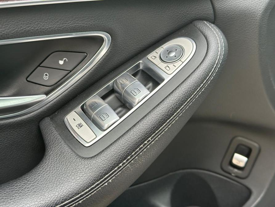 Mercedes-Benz C-Класс IV (W205) Пермь  - изображение 18
