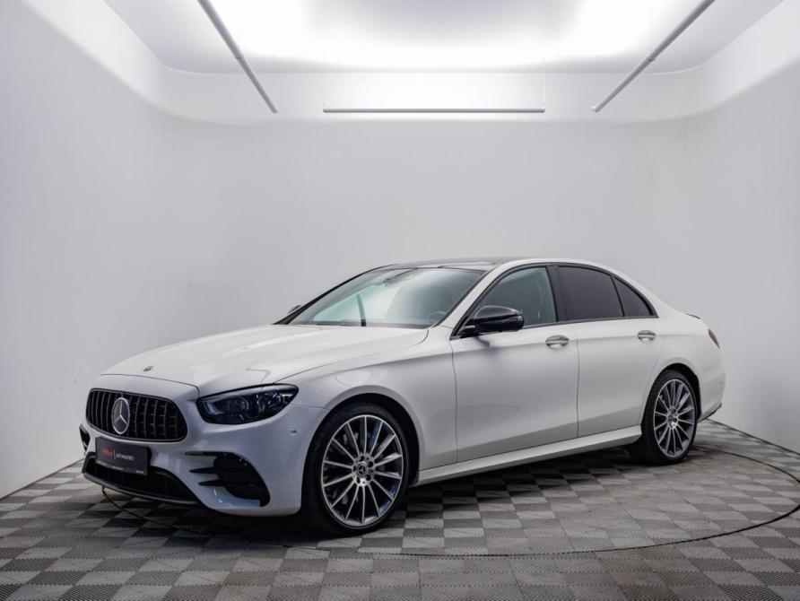 Mercedes-Benz E-Класс V (W213 S213 C238) Рестайлинг Москва  - изображение 1
