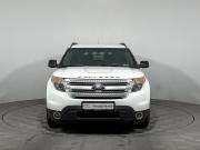 Ford Explorer V Санкт-Петербург  - изображение 22