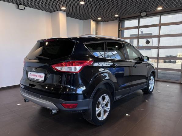 Ford Kuga II с пробегом 2013 года, цена 1 050 000 рублей, 164986 км, внедорожник, Автокод Объявления