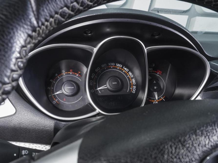 Lada (ВАЗ) Vesta I Ростов-на-Дону  - изображение 18