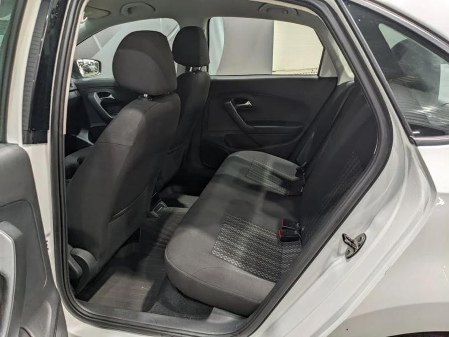 Volkswagen Polo V Рестайлинг Пермь  - изображение 23
