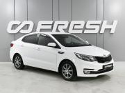 Kia Rio III Рестайлинг Ростов-на-Дону  - изображение 19