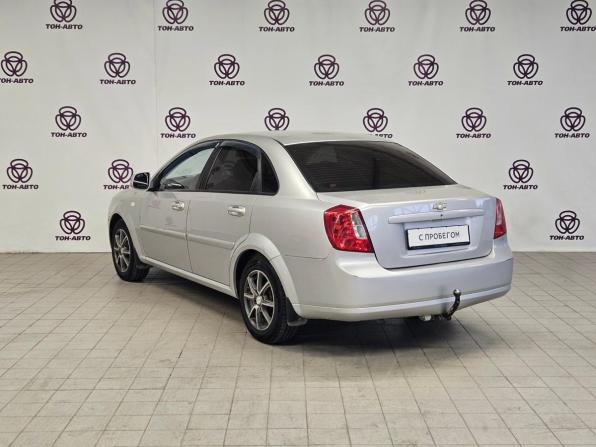 Chevrolet Lacetti I с пробегом 2011 года, цена 389 000 рублей, 178296 км, седан, Автокод Объявления