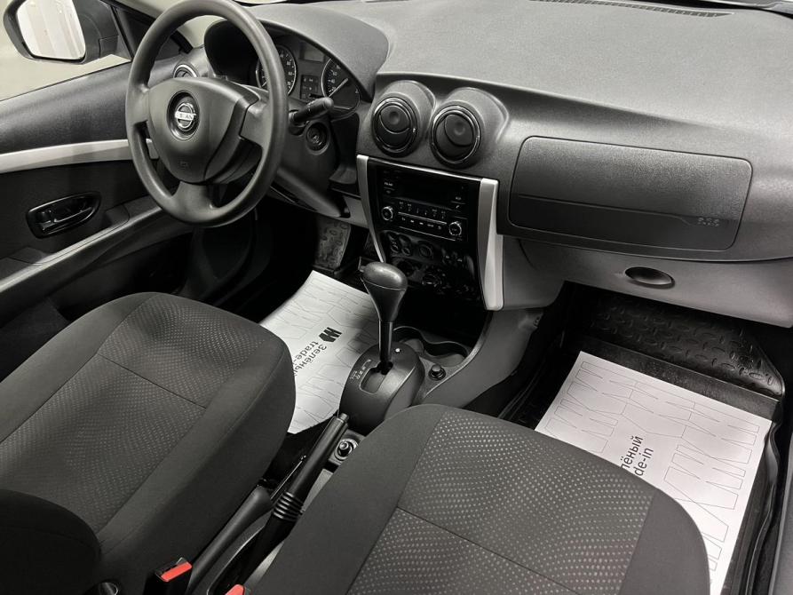 Nissan Almera III (G15) Тверь  - изображение 13