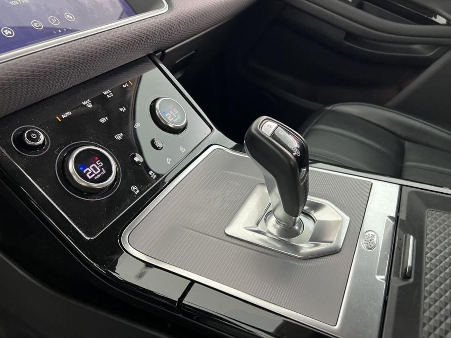 Land Rover Range Rover Evoque II Москва  - изображение 15