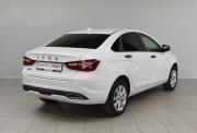 Lada (ВАЗ) Vesta I Рестайлинг (NG) Саратов  - изображение 27