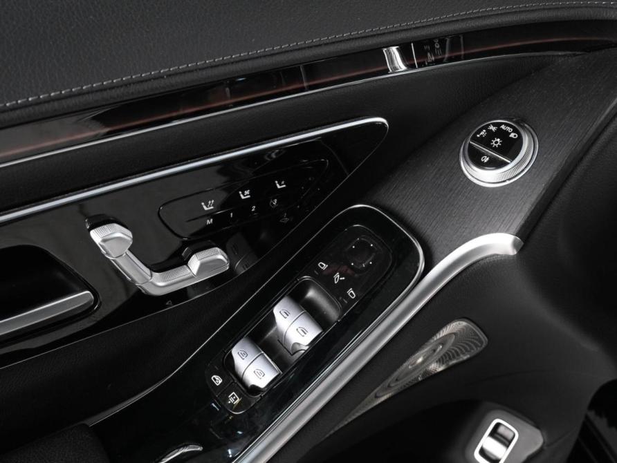 Mercedes-Benz S-Класс VII (W223) Ростов-на-Дону  - изображение 20